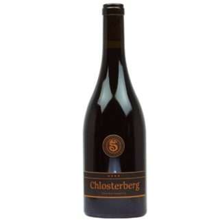 Besson Strasser Pinot Noir Chlosterberg GC 0.75L 2017
