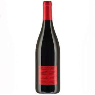 Christian Hermann Pinot Noir Reserve Fläsch 0.75L 2018