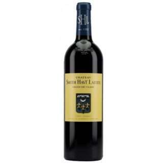 Smith Haut Lafitte Grand Cru Classé Pessac-Léognan 0.75L 2011