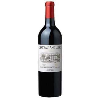 Angludet Cru Bourgeois Margaux 0.75L 2016