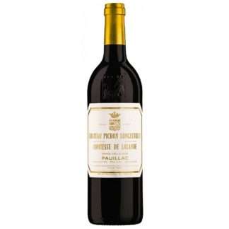 Pichon Longueville Comtesse de Lalande 2ème Cru 0.75L 2014