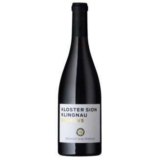 Weingut zum Sternen Pinot Noir Kloster Sion Reserve 0.75L 2018