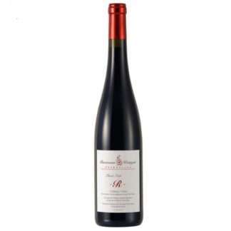 Baumann Pinot Noir R Oberhallau Schaffhausen 0.75L 2014