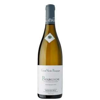 Marc Morey Chardonnay Bourgogne blanc Chassagne- Montrachet 0.75L 2018