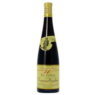 Domaine Weinbach Pinot Noir Reserve Alcase 0.75L 2015