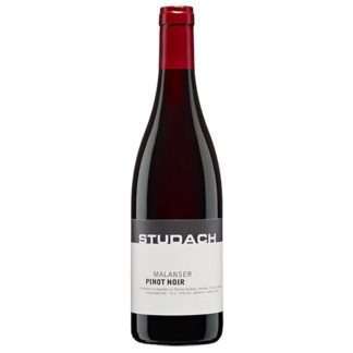Thomas Studach Malanser Pinot Noir 0.75L 2017