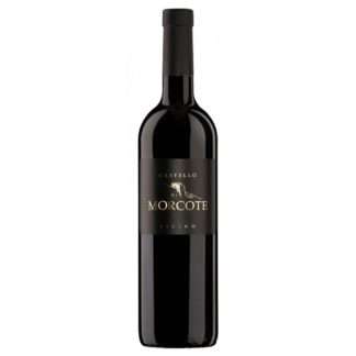 Castello Di Morcote Tenuta Castello Di Morcote 0.75L 2018