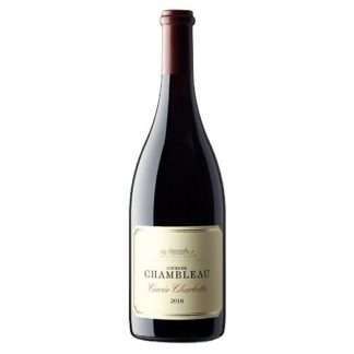 Caves de Chambleau Pinot Noir Cuvée Charlotte 0.75L 2018