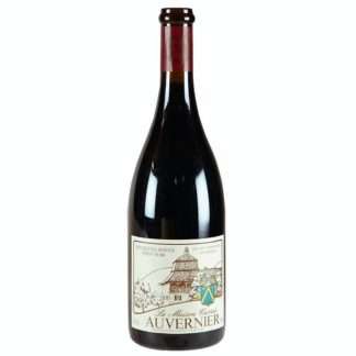 La Maison Carrée Auvernier Rouge Pinot Noir Neuchatel 0.75L 2017