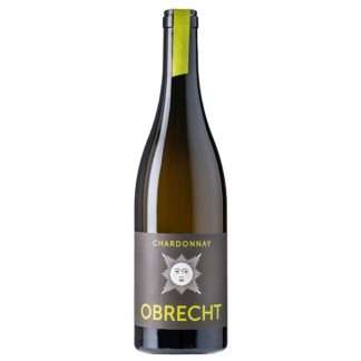 Obrecht Weingut zur Sonne Chardonnay Jenins  Graubünden 0.75L 2018