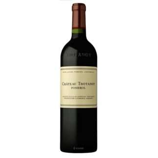 Trotanoy Pomerol AC Bordeaux 0.75L 1999