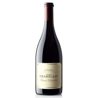 Cave de Chambleau Pinot Noir Cuvee Charlotte 0.75L 2017