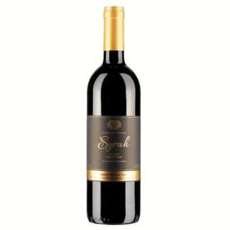 Simon Maye & Fils Syrah Vieilles Vigne Valais AOC 0.75L 2022