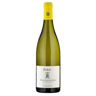 Fürst Rudolf Chardonnay Bürgstadter Berg Erste Lage Franken 0.75L 2017