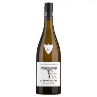 Becker Friedrich Chardonnay Schweigen Pfalz 0.75L 2021