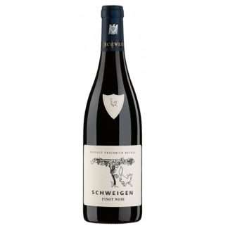 Becker Friedrich Spätburgunder Schweigen Pfalz 0.75L 2019