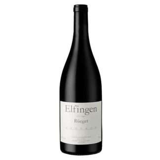 Tom Litwan Pinot Noir Elfiger Rüeget 0.75L 2016