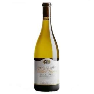 Domaine Saint-Sébaste Chasselas Vieilles Vignes 0.75L 2022