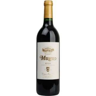 Muga Reserva Rioja DOC 0.75L 2016