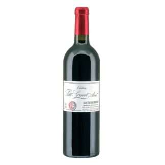 Petit Gravet Aine Grand Cru Classe Saint-Emilion 0.75L 2019