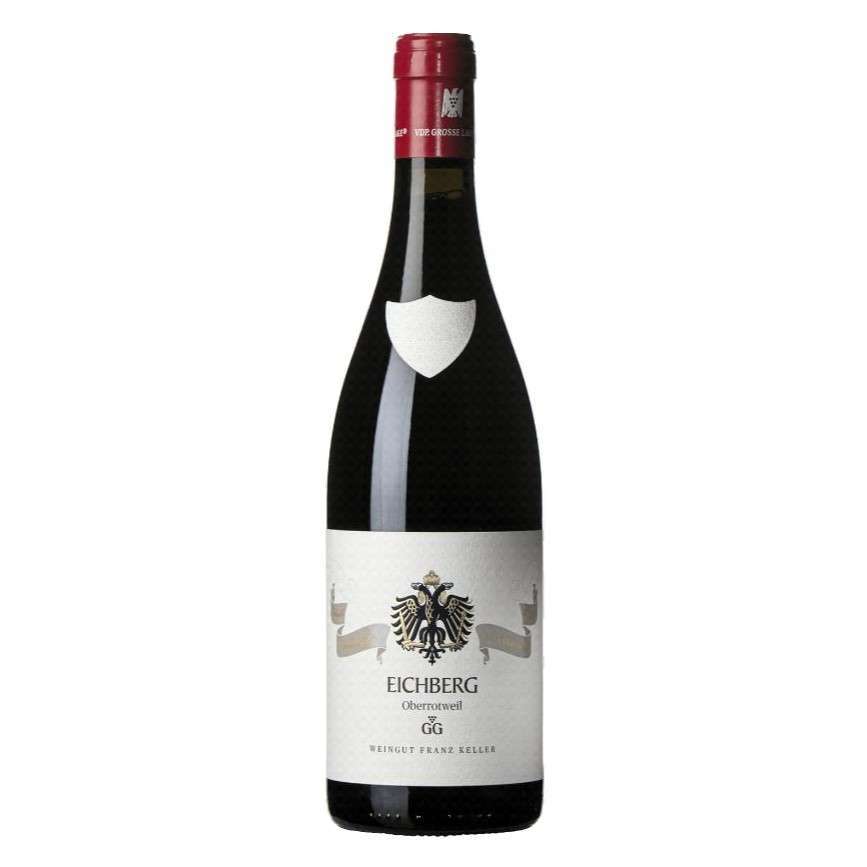 Keller Franz Spätburgunder Eichberg GG Baden 0.75L 2020