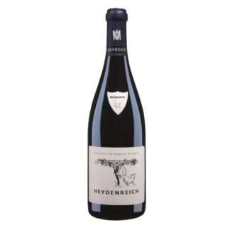 Becker Friedrich Spätburgunder Heydenreich GG Pfalz 0.75L 2017