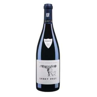 Becker Friedrich Spätburgunder Sankt Paul GG Pfalz 0.75L 2017