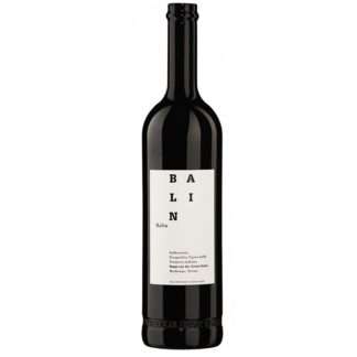 Kopp von der Crone Visini Merlot Balin Ticino DOC 0.75L 2013