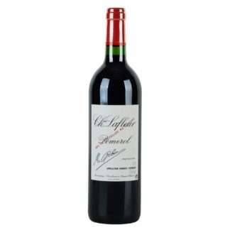 Lafleur Pomerol AC Bordeaux 0.75L 1994