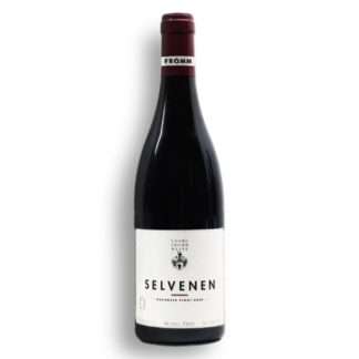 Fromm Georg Pinot Noir Selvenen Malans 0.75L 2020