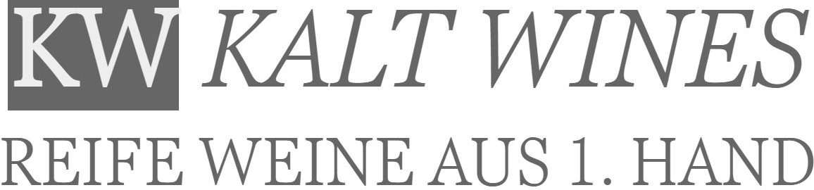 KALT WINES