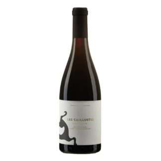 Domaine des Landions Pinot Noir Les Cailloutis Neuchatel 0.75L 2023